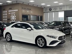 Mercedes-Benz A-Class A 180 L - ფოტო 3