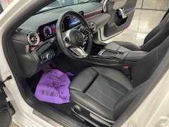 Mercedes-Benz A-Class A 180 L - ფოტო 5