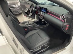 Mercedes-Benz A-Class A 180 L - ფოტო 7