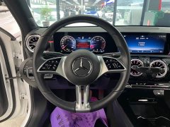 Mercedes-Benz A-Class A 180 L - ფოტო 9
