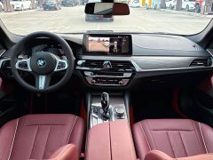 BMW 5 Series 530Li xDrive M Sport Package - ფოტო 10