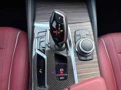 BMW 5 Series 530Li xDrive M Sport Package - ფოტო 15