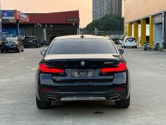 BMW 5 Series 530Li xDrive M Sport Package - ფოტო 19