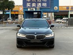 BMW 5 Series 530Li xDrive M Sport Package - ფოტო 2