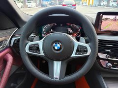 BMW 5 Series 530Li xDrive M Sport Package - ფოტო 6