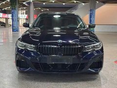 BMW 3 Series 325Li M Sport Night Edition Package - ფოტო 3