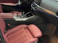 BMW 3 Series 325Li M Sport Night Edition Package - ფოტო 4