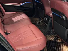 BMW 3 Series 325Li M Sport Night Edition Package - ფოტო 5