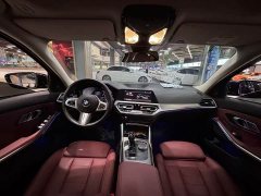 BMW 3 Series 325Li M Sport Night Edition Package - ფოტო 6
