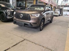 BYD Cannon 2021 2.0T Commercial Auto Diesel 4WD Elite Long Bed GW4D20M - ფოტო 1