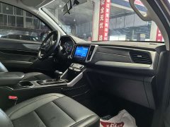 BYD Cannon 2021 2.0T Commercial Auto Diesel 4WD Elite Long Bed GW4D20M - ფოტო 10