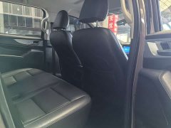 BYD Cannon 2021 2.0T Commercial Auto Diesel 4WD Elite Long Bed GW4D20M - ფოტო 11