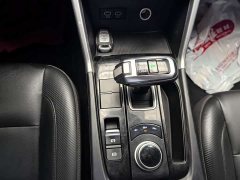 BYD Cannon 2021 2.0T Commercial Auto Diesel 4WD Elite Long Bed GW4D20M - ფოტო 14