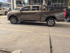 BYD Cannon 2021 2.0T Commercial Auto Diesel 4WD Elite Long Bed GW4D20M - ფოტო 4