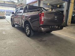 BYD Cannon 2021 2.0T Commercial Auto Diesel 4WD Elite Long Bed GW4D20M - ფოტო 5