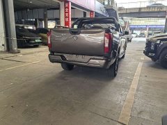 BYD Cannon 2021 2.0T Commercial Auto Diesel 4WD Elite Long Bed GW4D20M - ფოტო 7