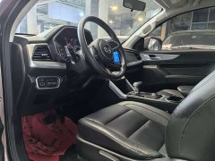BYD Cannon 2021 2.0T Commercial Auto Diesel 4WD Elite Long Bed GW4D20M - ფოტო 8