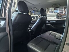 BYD Cannon 2021 2.0T Commercial Auto Diesel 4WD Elite Long Bed GW4D20M - ფოტო 9