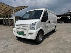 Seres Ruichi New Energy EC35 EC35V Standard 38.7kWh - photo 1