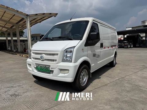2023 Seres Ruichi New Energy EC35 EC35V Standard 38.7kWh - автомобиль из Китая