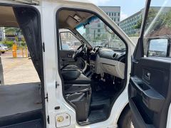 Seres Ruichi New Energy EC35 EC35V Standard 38.7kWh - photo 12