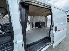 Seres Ruichi New Energy EC35 EC35V Standard 38.7kWh - photo 13