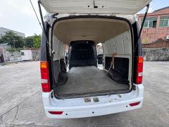 Seres Ruichi New Energy EC35 EC35V Standard 38.7kWh - photo 15