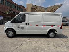 Seres Ruichi New Energy EC35 EC35V Standard 38.7kWh - photo 16