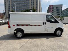 Seres Ruichi New Energy EC35 EC35V Standard 38.7kWh - photo 17