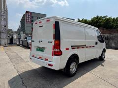 Seres Ruichi New Energy EC35 EC35V Standard 38.7kWh - photo 4