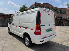 Seres Ruichi New Energy EC35 EC35V Standard 38.7kWh - photo 6