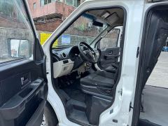 Seres Ruichi New Energy EC35 EC35V Standard 38.7kWh - photo 7