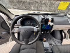Seres Ruichi New Energy EC35 EC35V Standard 38.7kWh - photo 8
