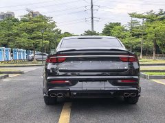 Geely Xingrui 1.5TD Kunlun Edition - ფოტო 12