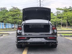 Geely Xingrui 1.5TD Kunlun Edition - ფოტო 13