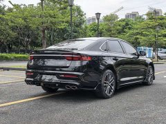 Geely Xingrui 1.5TD Kunlun Edition - ფოტო 14
