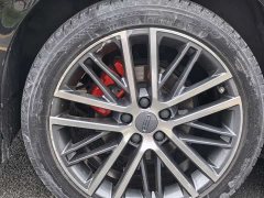 Geely Xingrui 1.5TD Kunlun Edition - ფოტო 15