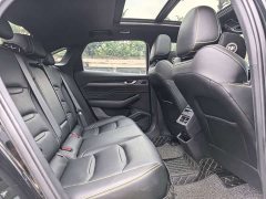 Geely Xingrui 1.5TD Kunlun Edition - ფოტო 16