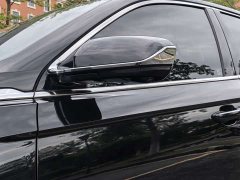 Geely Xingrui 1.5TD Kunlun Edition - ფოტო 4