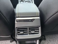 Geely Xingrui 1.5TD Kunlun Edition - ფოტო 8