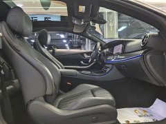 Mercedes-Benz E-Class (Imported) E 260 Coupe - ფოტო 5