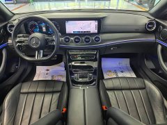 Mercedes-Benz E-Class (Imported) E 260 Coupe - ფოტო 6
