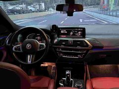 BMW X4 M X4 M Thunder Edition - ფოტო 7