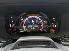 Toyota Prado 2.4T All-Purpose TX 5-Seater - ფოტო 12
