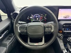 Toyota Prado 2.4T All-Purpose TX 5-Seater - ფოტო 13