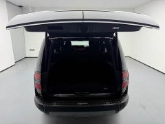 Toyota Prado 2.4T All-Purpose TX 5-Seater - ფოტო 15