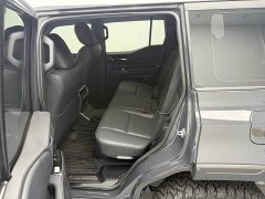 Toyota Prado 2.4T All-Purpose TX 5-Seater - ფოტო 16