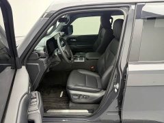 Toyota Prado 2.4T All-Purpose TX 5-Seater - ფოტო 17