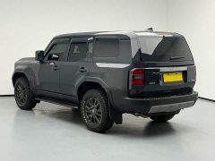 Toyota Prado 2.4T All-Purpose TX 5-Seater - ფოტო 2