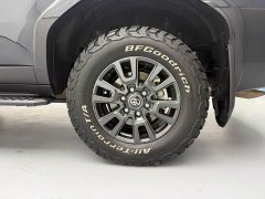 Toyota Prado 2.4T All-Purpose TX 5-Seater - ფოტო 20